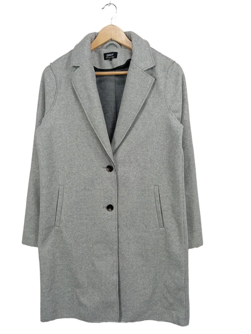 Übergangsmantel Größe 36