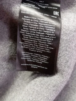 Übergangsmantel Größe 36