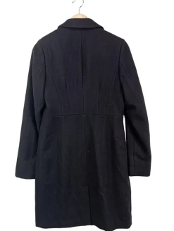 Übergangsmantel                            Größe                38