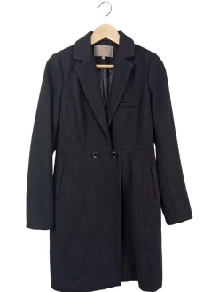 Übergangsmantel                            Größe                38