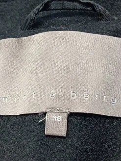 Übergangsmantel                            Größe                38