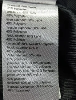 Übergangsmantel                            Größe                38