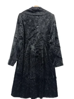 Übergangsmantel                            Größe                34