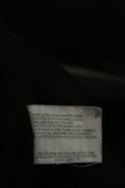 Übergangsmantel                            Größe                36