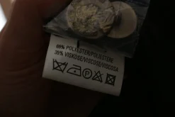 Übergangsmantel                            Größe                38