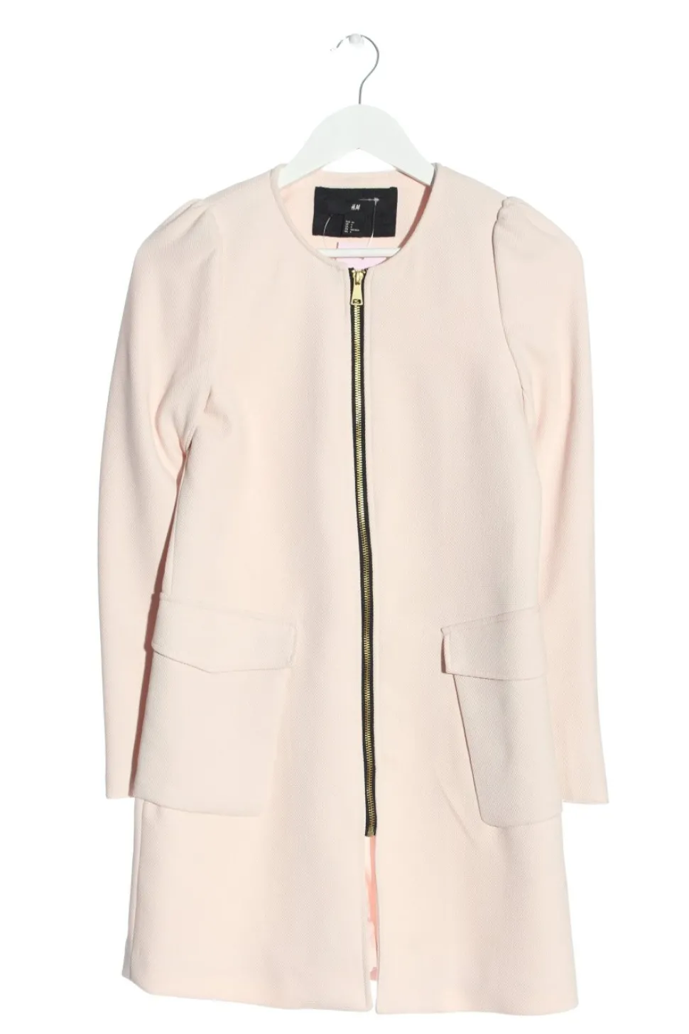 Übergangsmantel Größe 34