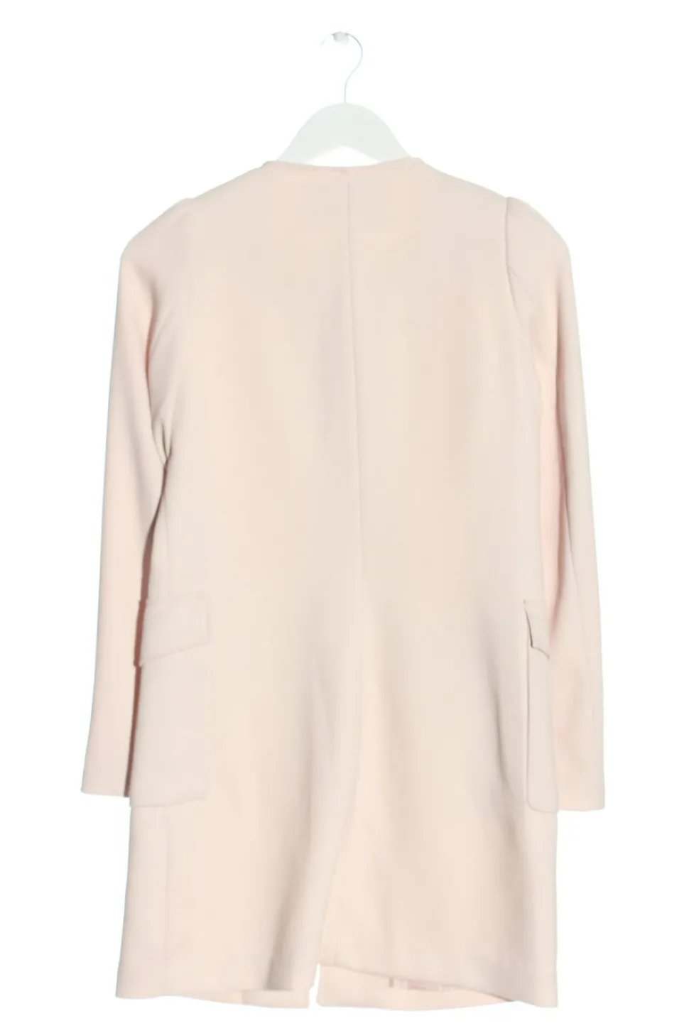 Übergangsmantel Größe 34