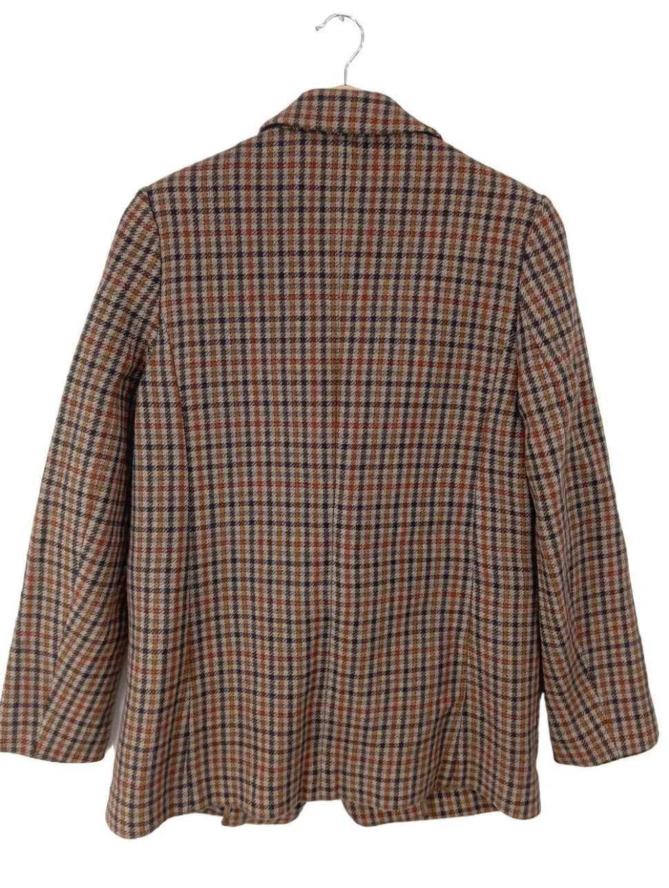 Übergangsmantel Größe 38