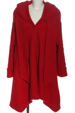 Übergangsmantel                            Größe                36