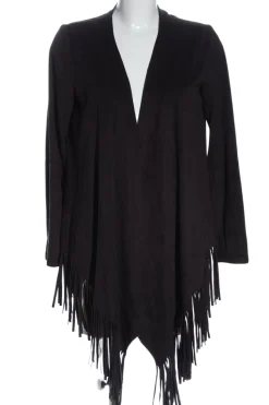 Übergangsmantel                            Größe                38