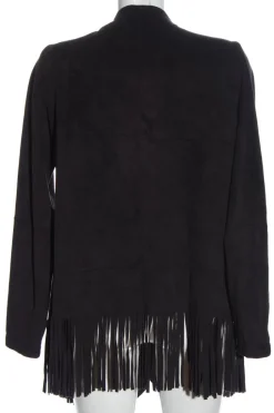 Übergangsmantel                            Größe                38