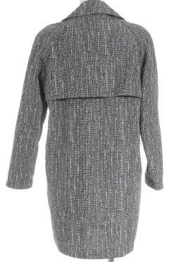 Übergangsmantel                            Größe                34