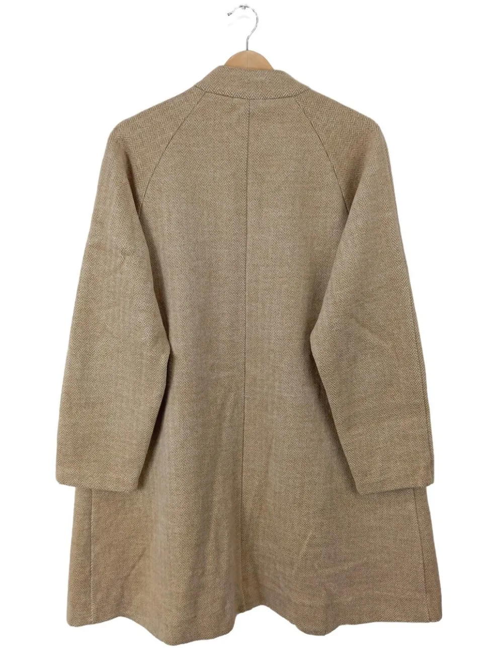 Übergangsmantel Größe 38