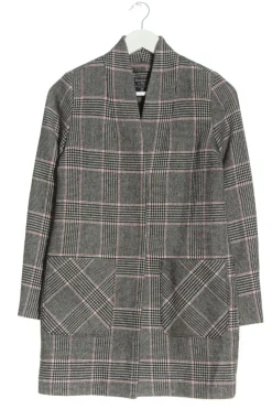 Übergangsmantel                            Größe                32