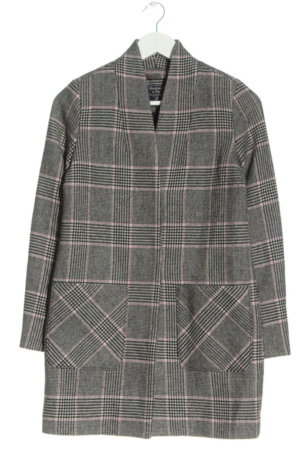 Übergangsmantel Größe 32