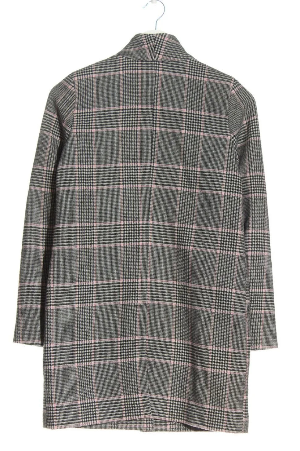 Übergangsmantel Größe 32