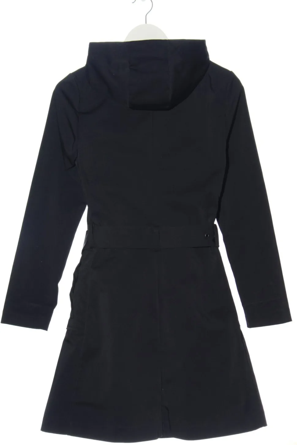 Übergangsmantel Größe 34