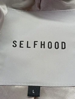 Übergangsmantel Größe 40