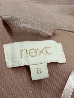 Übergangsmantel                            Größe                36