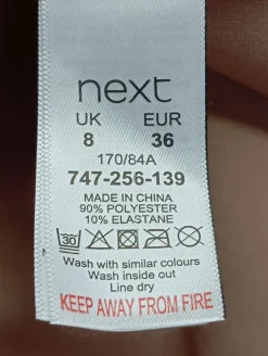 Übergangsmantel                            Größe                36