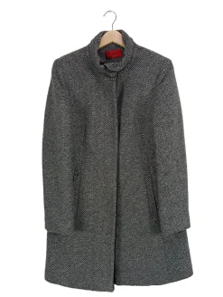 Übergangsmantel                            Größe                38