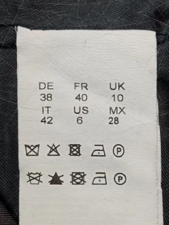 Übergangsmantel                            Größe                38