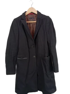 Übergangsmantel                            Größe                38