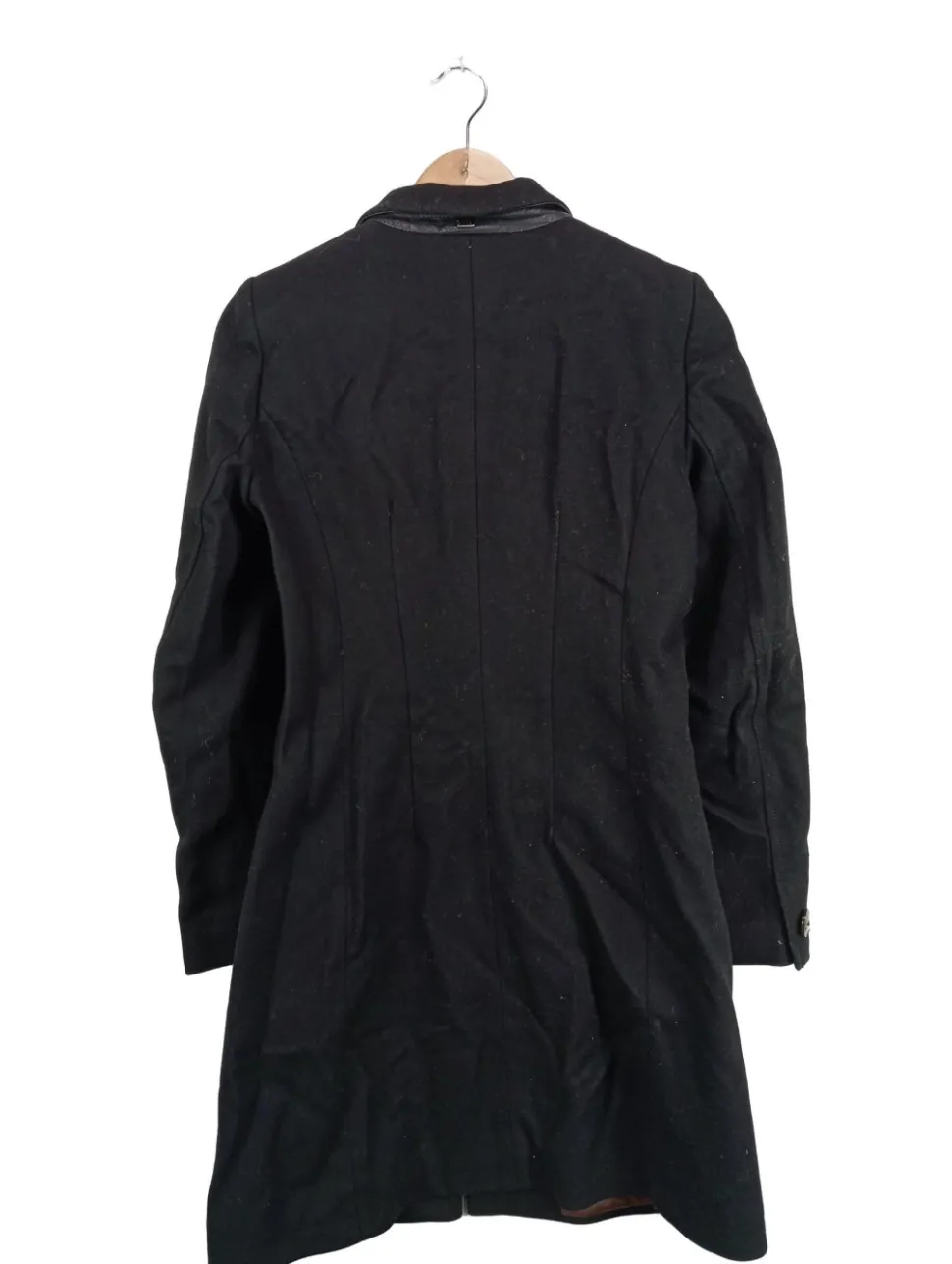 Übergangsmantel Größe 38