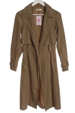 Übergangsmantel                            Größe                36