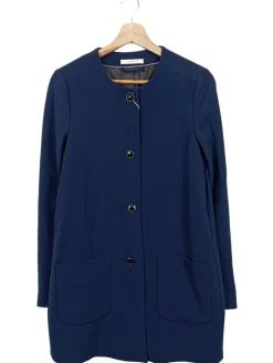 Übergangsmantel                            Größe                34