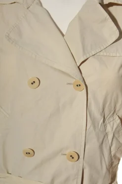 Übergangsmantel                            Größe                38