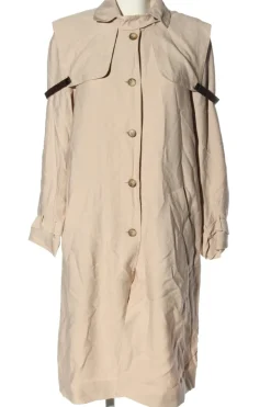 Übergangsmantel                            Größe                38