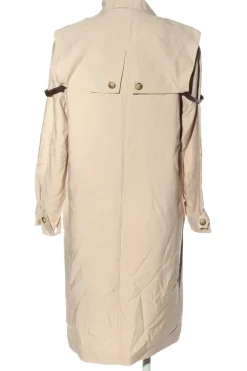 Übergangsmantel                            Größe                38