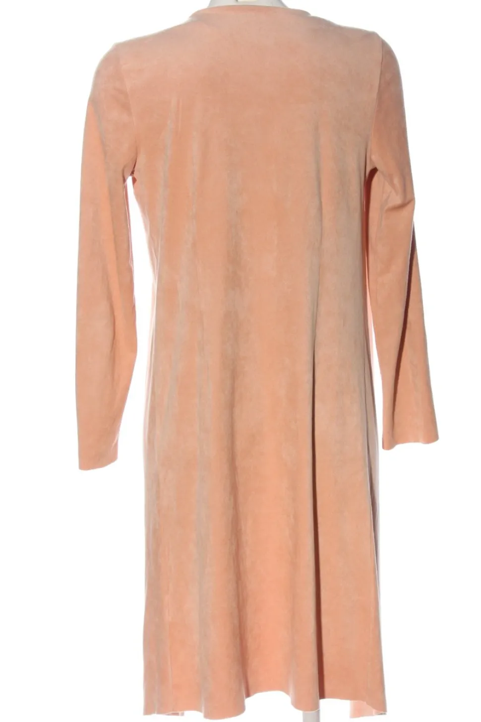 Übergangsmantel Größe 34