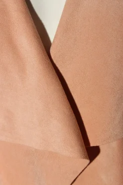 Übergangsmantel Größe 34