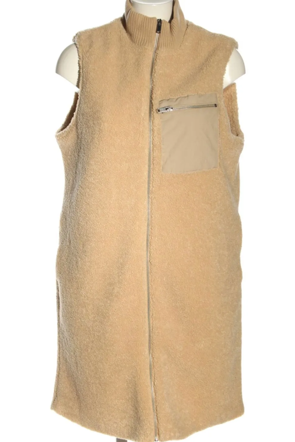 Übergangsmantel Größe 36