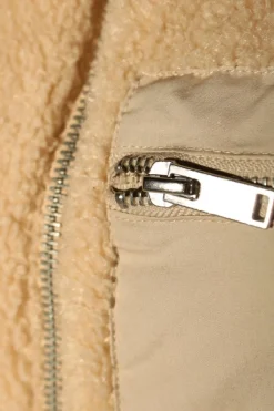 Übergangsmantel Größe 36