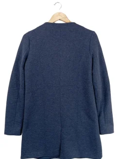 Übergangsmantel                            Größe                36