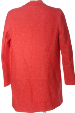 Übergangsmantel                            Größe                36