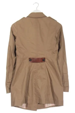 Übergangsmantel                            Größe                34