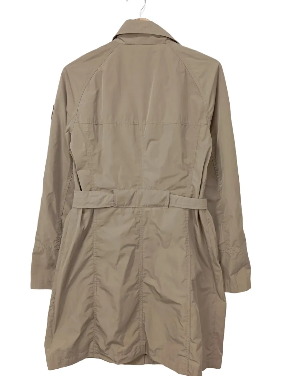 Übergangsmantel Größe 38