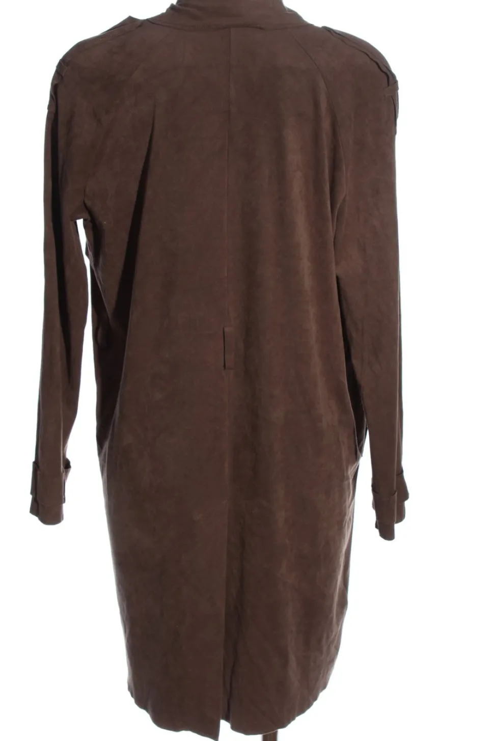 Übergangsmantel Größe 36