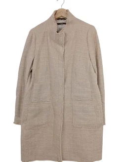 Übergangsmantel                            Größe                42