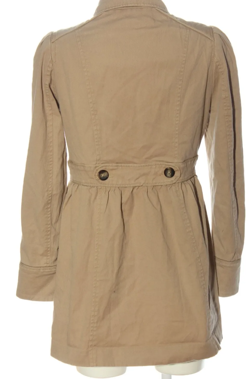 Übergangsmantel Größe 40