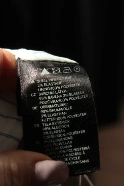 Übergangsmantel Größe 40