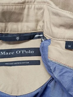 Übergangsmantel                            Größe                34