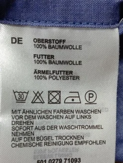 Übergangsmantel                            Größe                34