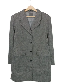 Übergangsmantel                            Größe                40