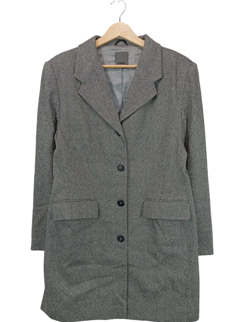 Übergangsmantel Größe 40