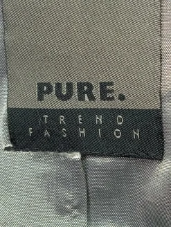 Übergangsmantel Größe 40